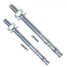 Zinc Alloy Steel Heavy Duty Expansion Anchor